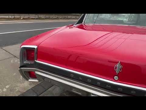 1967 oldsmobile cutlass in west babylon, new york