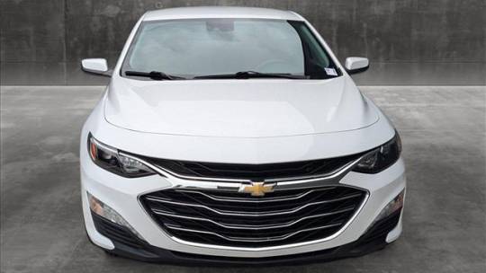 2019 Chevrolet Malibu