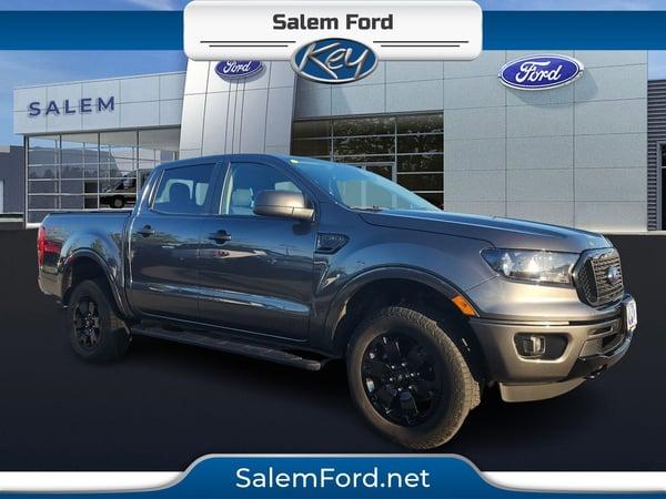 2020 ford ranger in beloit, wisconsin