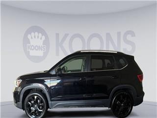 2023 Volkswagen Taos se 4motion