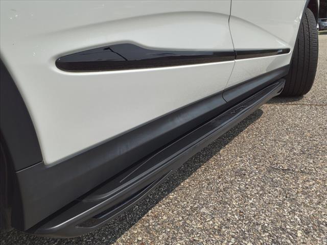 2022 acura mdx a-spec