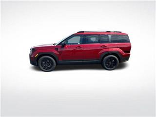 2024 Hyundai Santa Fe xrt