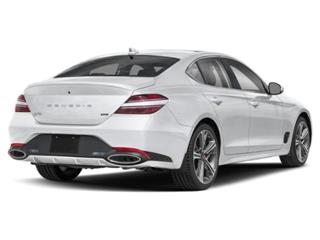 2024 Genesis G70 3.3t sport advanced