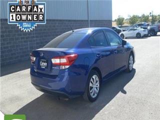 2022 Subaru Impreza base