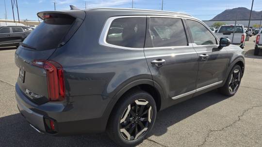 2024 Kia Telluride