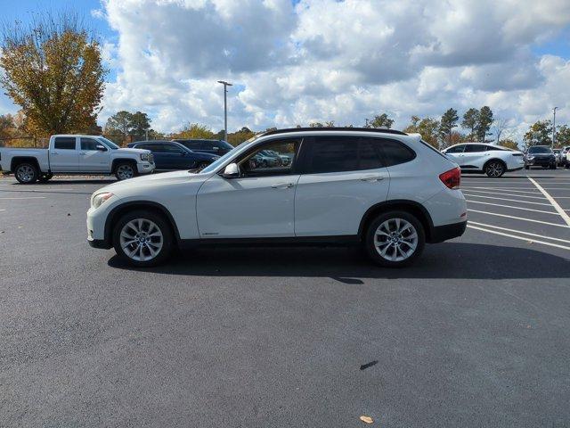 2014 bmw x1 xdrive 28i