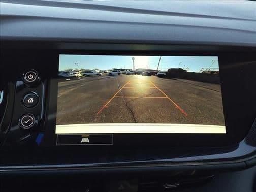 2023 buick envision essence in tulsa, oklahoma