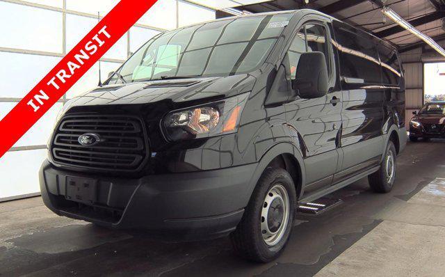2015 ford transit-150 base