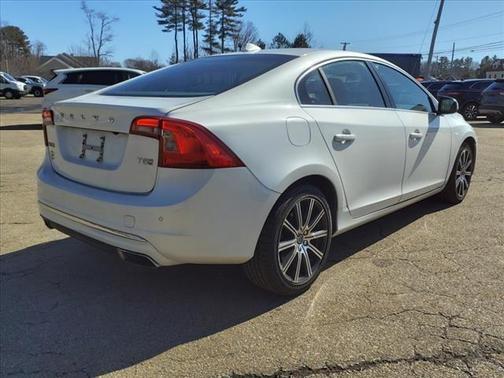 2018 volvo s60 inscription in saint louis, missouri