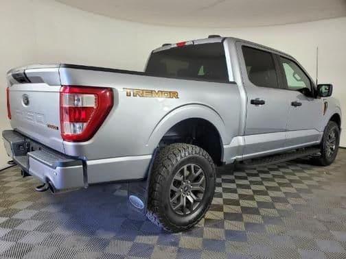 2022 ford f-150 tremor in evergreen, montana