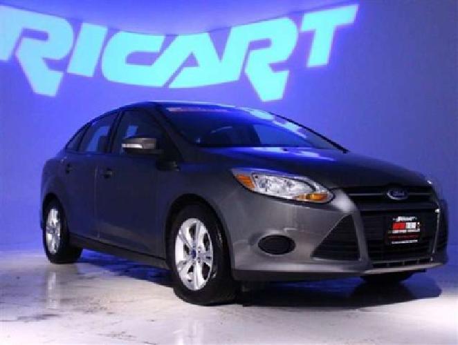 2013 ford focus se in columbus, oh