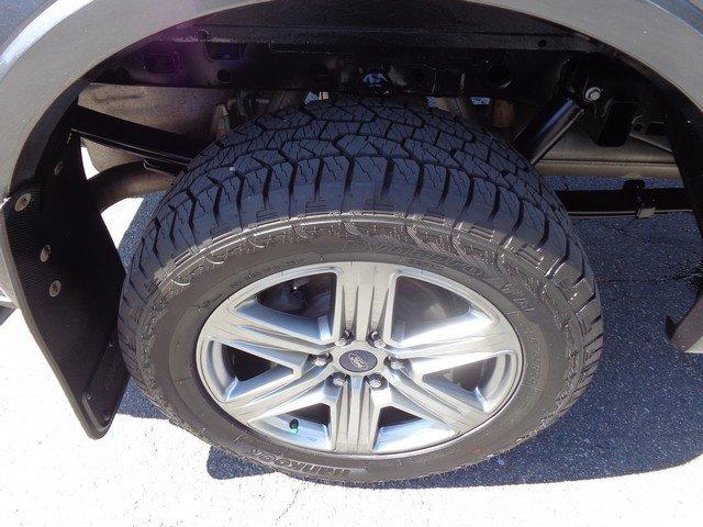 used 2018 ford f150 lariat sandy, ut 84070 for sale in belmont heights, utah