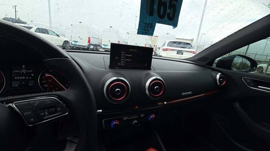2018 audi a3 2.0t quattro premium plus