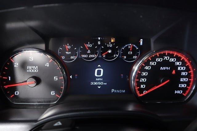 used 2016 gmc sierra 1500 4x4 crew cab denali edmond, ok 73013 for sale in edmond, oklahoma