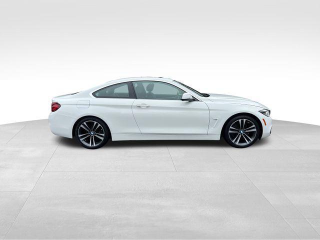 2020 bmw 430 i