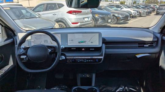 2024 Hyundai IONIQ 5
