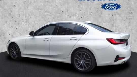 2020 bmw 3 series 330i xdrive