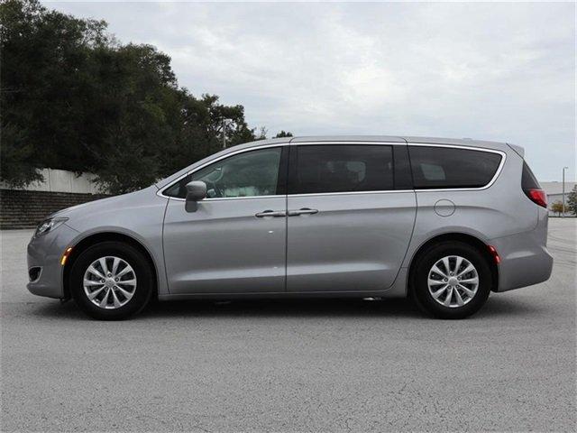 used 2018 chrysler pacifica touring plus homosassa, fl 34448 for sale in homosassa, florida