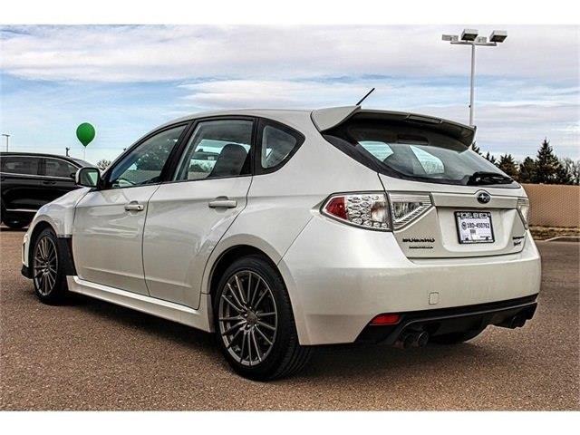 2013 subaru impreza wrx awd wrx 4dr wagon for sale in elkins, new mexico