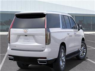 2024 Cadillac Escalade esv premium luxury