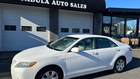 2009 Toyota Camry