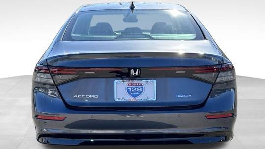 2025 Honda Accord