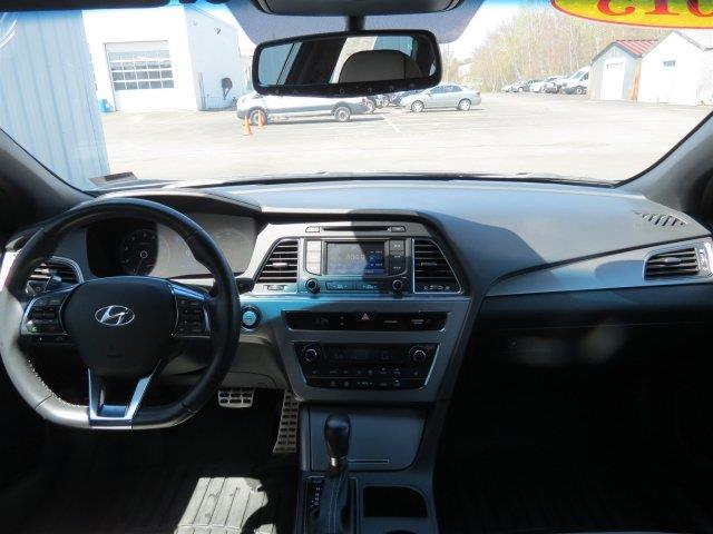 2015 hyundai sonata sport 2.0t sport 2.0t 4dr sedan for sale in laconia, new hampshire