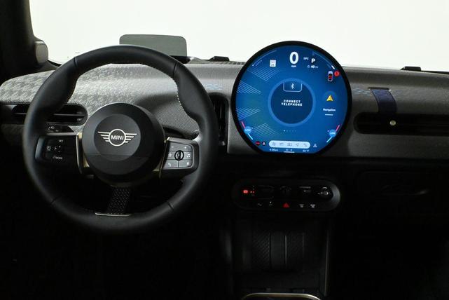 2025 mini hardtop cooper