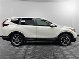 2021 Honda CR-V ex l