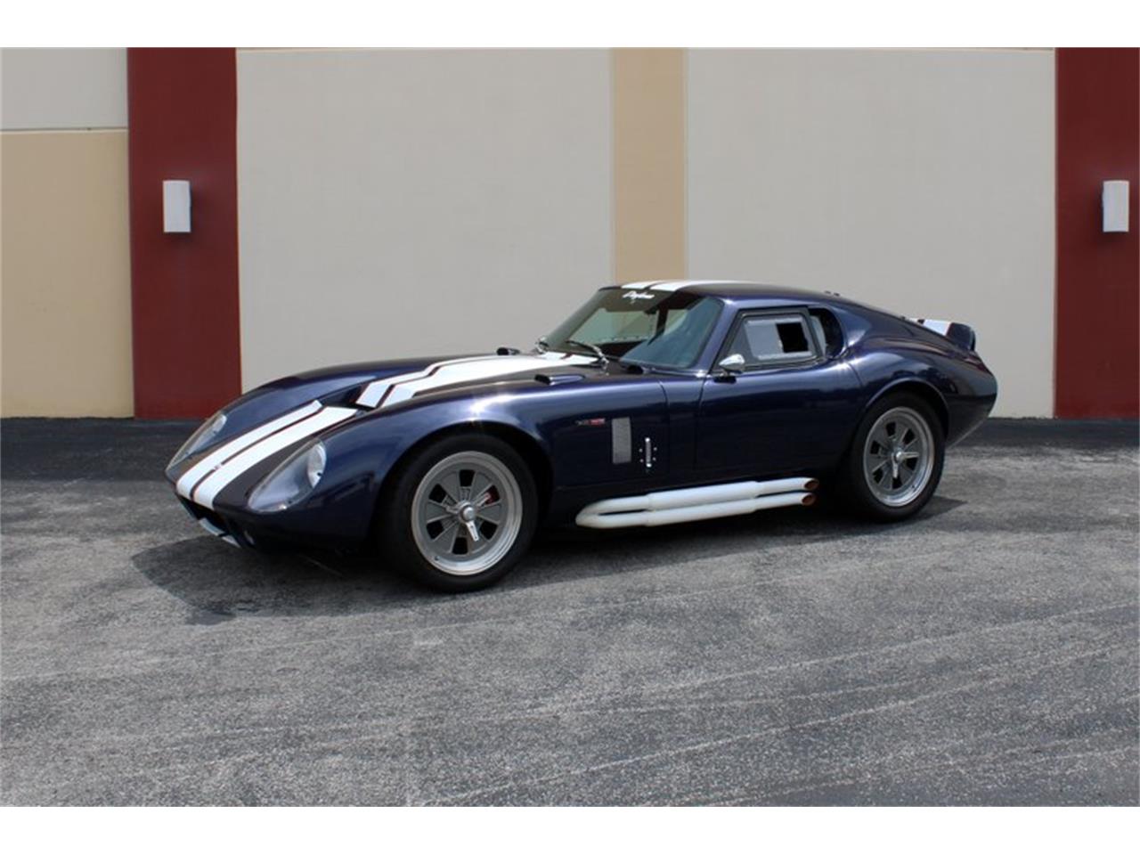 1965 shelby cobra