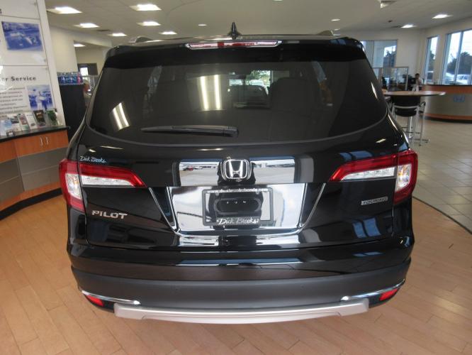 certified 2019 honda pilot fwd touring greer, sc 29651 for sale in greer, south carolina