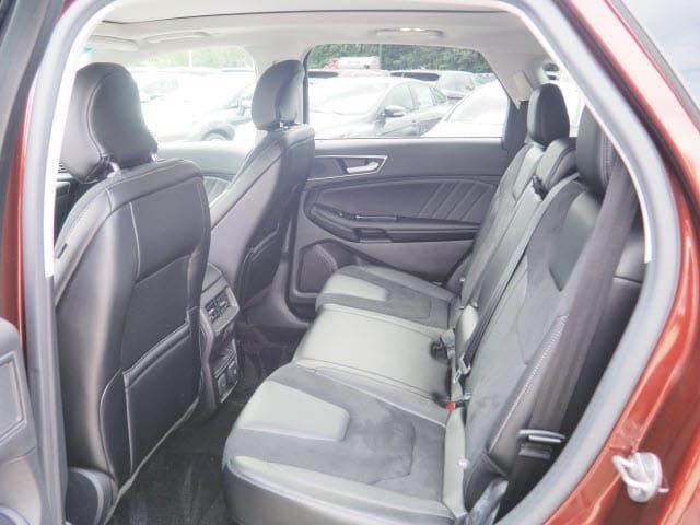 2015 ford edge sport awd sport 4dr crossover for sale in rochester, new hampshire