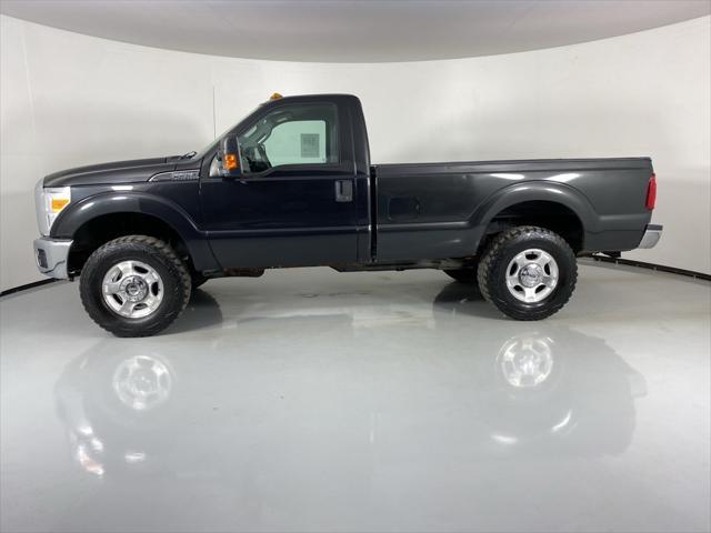 2015 ford f-350 xlt