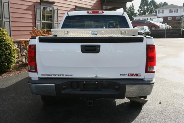 2013 gmc sierra 1500 sle1