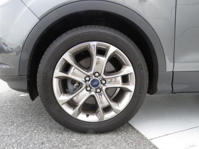used 2016 ford escape fwd se florence, sc 29501 for sale in florence, south carolina