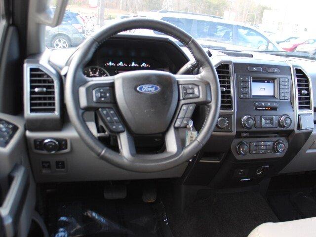 used 2018 ford f150 xlt winston-salem, nc 27127 for sale in winston salem, north carolina