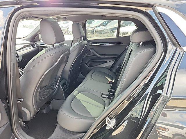 2020 bmw x2 sdrive28i