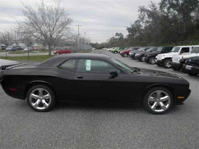 2013 dodge challenger sxt in orlando, fl