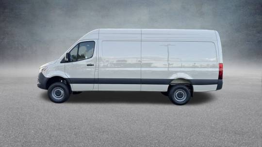 2024 Mercedes-Benz Sprinter