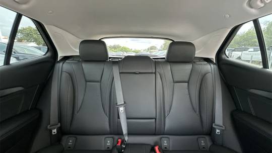 2024 Buick Envision