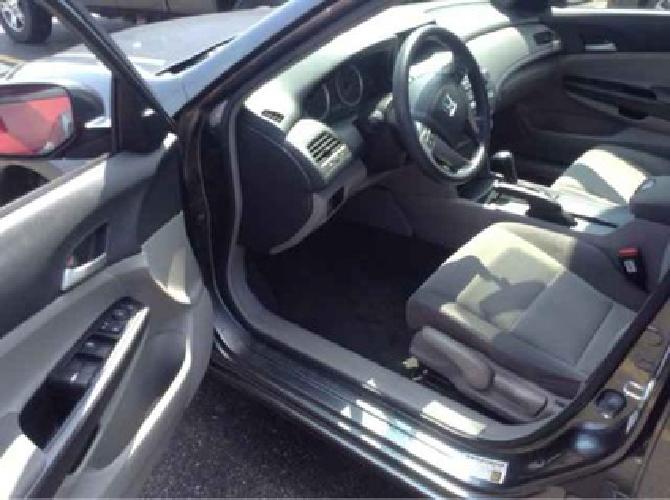2008 honda accord sdn lx in columbus, oh