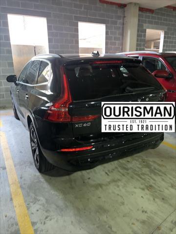2022 volvo xc60 b5 momentum