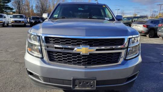 2019 Chevrolet Tahoe