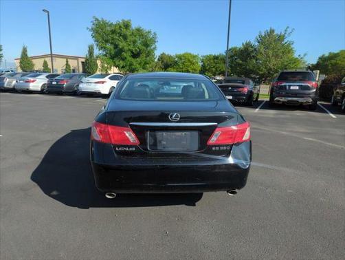2009 lexus es 350 in co bluffs, iowa