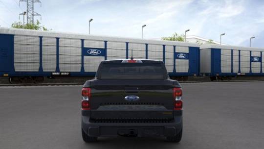 2024 Ford Maverick