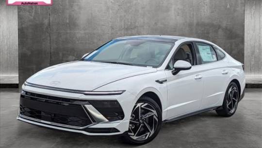 2024 Hyundai Sonata