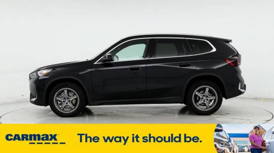 2023 BMW X1