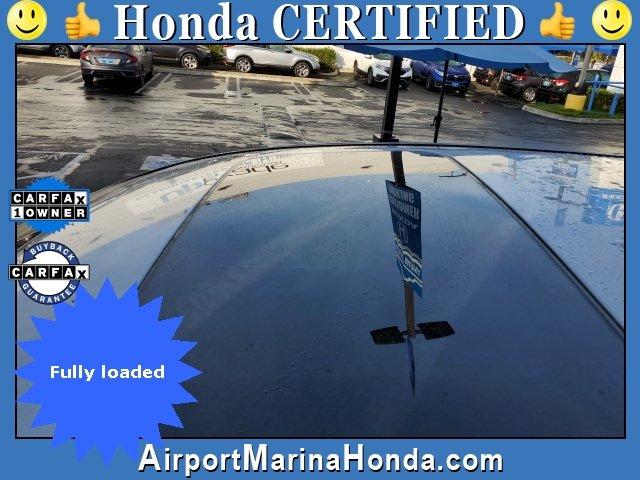 used 2017 honda cr-v fwd ex-l los angeles, ca 90045 for sale in los angeles, california