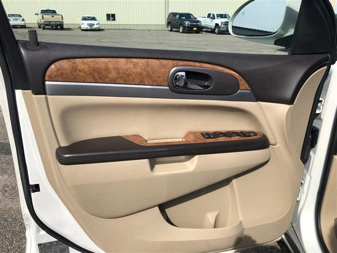 used 2011 buick enclave cx webster, sd 57274 for sale in holmquist, south dakota