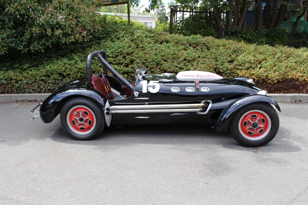 1950 allard j2